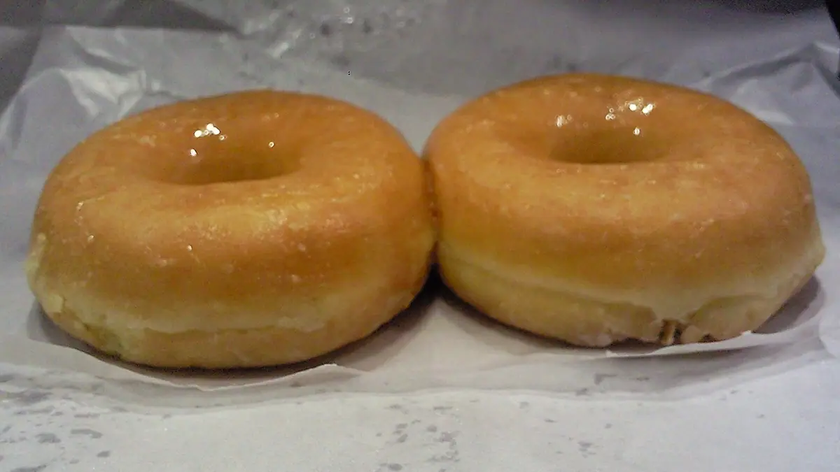 Patisserie bakes